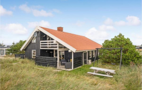 Lovely Home In Thisted With House A Panoramic View